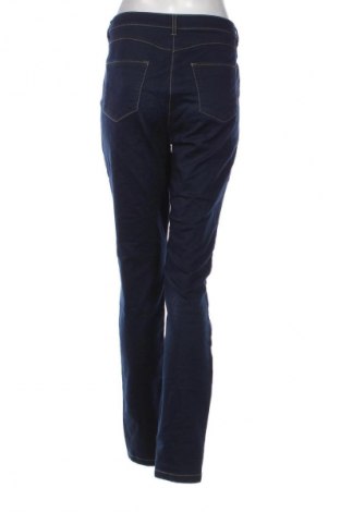 Damskie jeansy Unbranded, Rozmiar L, Kolor Niebieski, Cena 95,99 zł