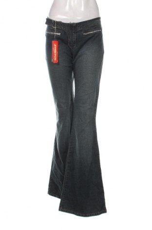 Blugi de femei Unbranded, Mărime XL, Culoare Albastru, Preț 150,99 Lei