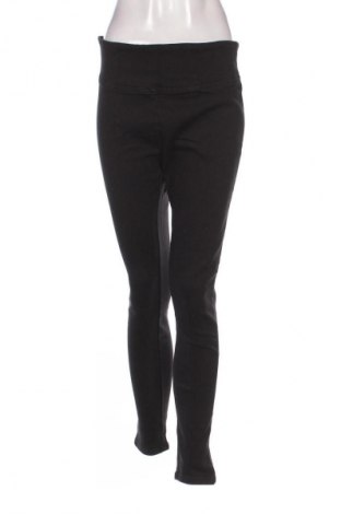 Damskie jeansy Unbranded, Rozmiar L, Kolor Czarny, Cena 95,99 zł