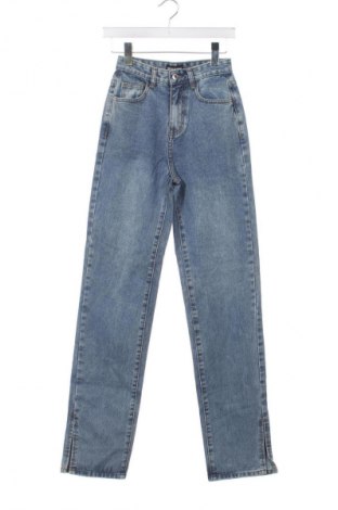 Damskie jeansy Unbranded, Rozmiar XXS, Kolor Niebieski, Cena 150,99 zł
