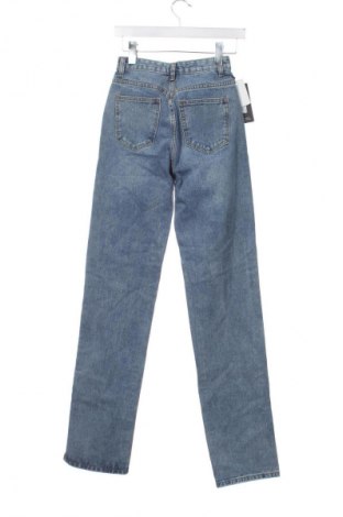 Damskie jeansy Unbranded, Rozmiar XXS, Kolor Niebieski, Cena 150,99 zł