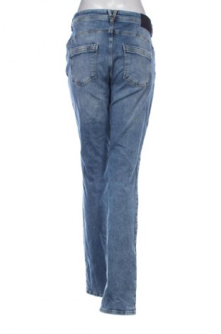 Dámske džínsy  Unbranded, Veľkosť XXL, Farba Modrá, Cena  13,95 €