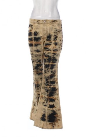 Damen Jeans Unbranded, Größe L, Farbe Mehrfarbig, Preis 20,99 €