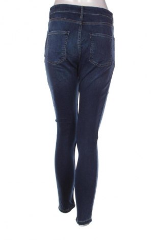Dámske džínsy  Unbranded, Veľkosť L, Farba Modrá, Cena  10,95 €