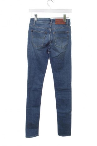 Damen Jeans Unbranded, Größe XS, Farbe Blau, Preis 9,99 €