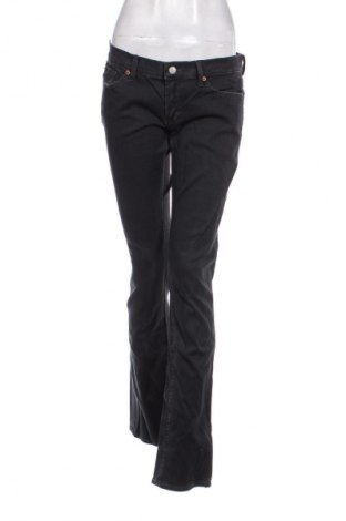 Damen Jeans Unbranded, Größe XL, Farbe Schwarz, Preis 20,99 €