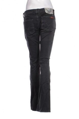 Damen Jeans Unbranded, Größe XL, Farbe Schwarz, Preis 20,99 €