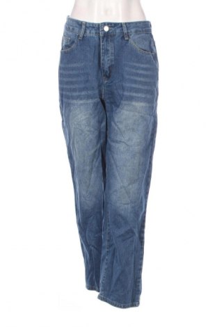 Női farmernadrág Unbranded, Méret L, Szín Kék, Ár 3 639 Ft