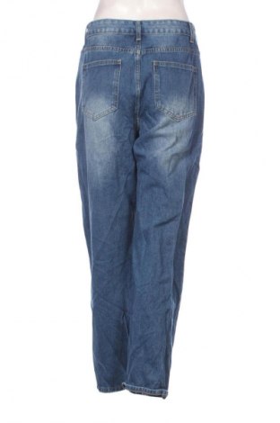 Női farmernadrág Unbranded, Méret L, Szín Kék, Ár 3 639 Ft