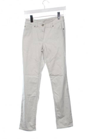 Blugi de femei Unbranded, Mărime S, Culoare Ecru, Preț 98,99 Lei