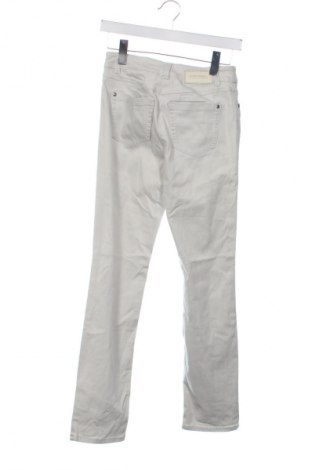Blugi de femei Unbranded, Mărime S, Culoare Ecru, Preț 98,99 Lei
