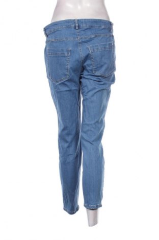 Damen Jeans Unbranded, Größe L, Farbe Blau, Preis € 20,99