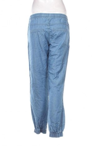Damskie jeansy Unbranded, Rozmiar L, Kolor Niebieski, Cena 95,99 zł