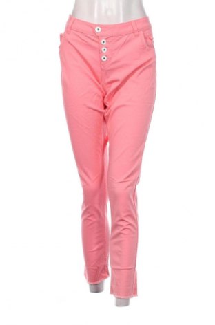 Damen Jeans Unbranded, Größe XXL, Farbe Rosa, Preis € 20,99