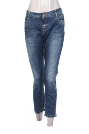 Női farmernadrág Unbranded, Méret XL, Szín Kék, Ár 3 639 Ft