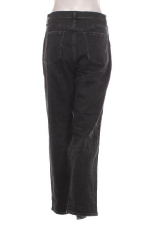 Blugi de femei Uniqlo, Mărime M, Culoare Negru, Preț 133,99 Lei