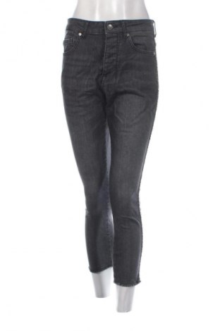 Damen Jeans United Colors Of Benetton, Größe M, Farbe Grau, Preis € 8,99