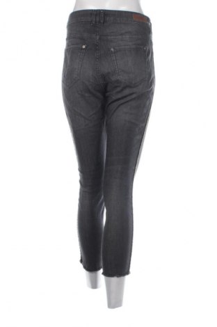 Damen Jeans United Colors Of Benetton, Größe M, Farbe Grau, Preis € 8,99