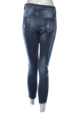 Női farmernadrág United Colors Of Benetton, Méret M, Szín Kék, Ár 11 099 Ft