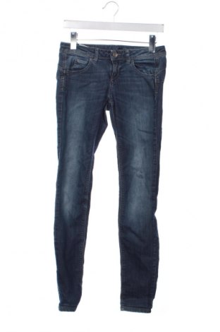 Blugi de femei United Colors Of Benetton, Mărime M, Culoare Albastru, Preț 133,99 Lei