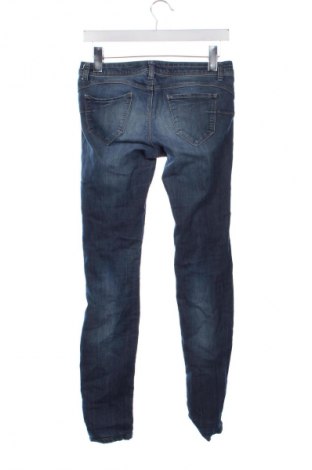 Blugi de femei United Colors Of Benetton, Mărime M, Culoare Albastru, Preț 133,99 Lei
