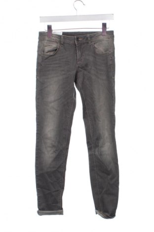 Damskie jeansy United Colors Of Benetton, Rozmiar S, Kolor Szary, Cena 134,99 zł