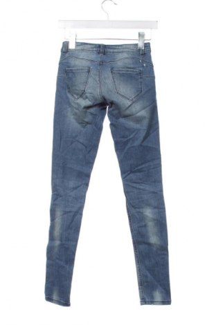 Damskie jeansy United Colors Of Benetton, Rozmiar XS, Kolor Niebieski, Cena 134,99 zł