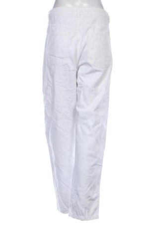 Damen Jeans United Colors Of Benetton, Größe XL, Farbe Weiß, Preis € 13,99