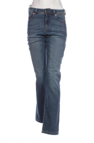 Damskie jeansy United Colors Of Benetton, Rozmiar M, Kolor Niebieski, Cena 134,99 zł