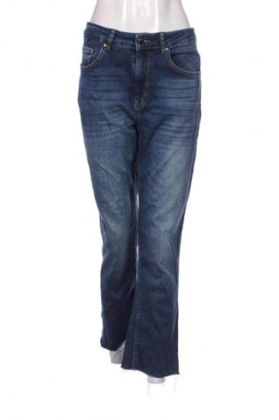 Damen Jeans United Colors Of Benetton, Größe M, Farbe Blau, Preis 28,99 €