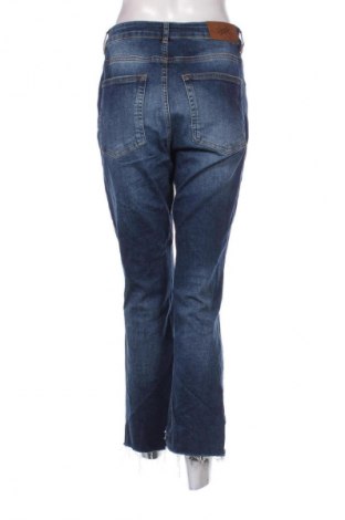 Damen Jeans United Colors Of Benetton, Größe M, Farbe Blau, Preis 28,99 €