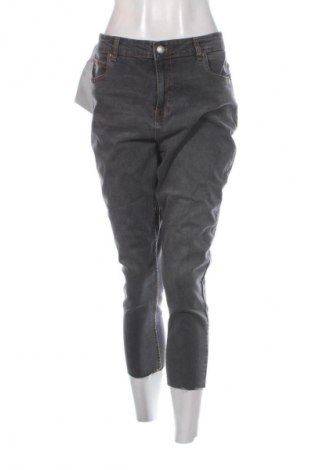 Damen Jeans Up 2 Fashion, Größe XL, Farbe Grau, Preis € 32,99