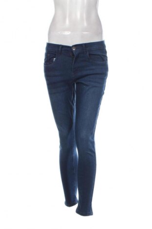 Damen Jeans Up 2 Fashion, Größe M, Farbe Blau, Preis € 20,99