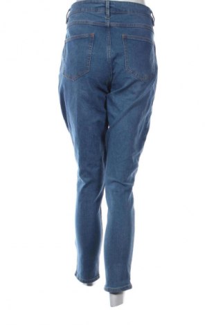 Dámske džínsy  Up 2 Fashion, Veľkosť L, Farba Modrá, Cena  7,95 €