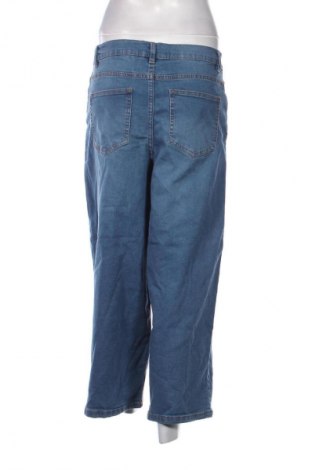 Blugi de femei Up 2 Fashion, Mărime M, Culoare Albastru, Preț 94,99 Lei