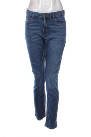 Blugi de femei Up 2 Fashion, Mărime M, Culoare Albastru, Preț 94,99 Lei