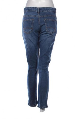 Blugi de femei Up 2 Fashion, Mărime M, Culoare Albastru, Preț 94,99 Lei