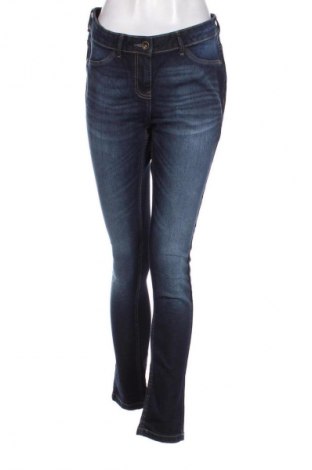 Damen Jeans Up 2 Fashion, Größe M, Farbe Blau, Preis 20,99 €