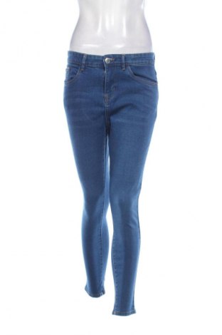 Blugi de femei Up 2 Fashion, Mărime M, Culoare Albastru, Preț 67,99 Lei