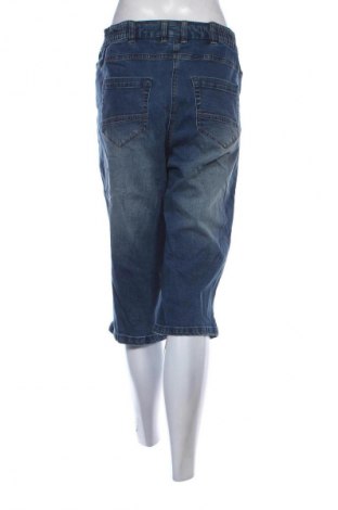 Damskie jeansy Up 2 Fashion, Rozmiar XXL, Kolor Niebieski, Cena 150,99 zł