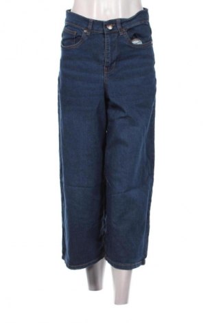Dámske džínsy  Up 2 Fashion, Veľkosť S, Farba Modrá, Cena  6,95 €