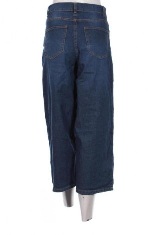 Dámske džínsy  Up 2 Fashion, Veľkosť S, Farba Modrá, Cena  6,95 €
