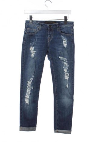 Γυναικείο Τζίν Up Jeans, Μέγεθος M, Χρώμα Μπλέ, Τιμή 12,99 €