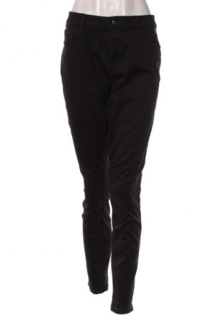 Damen Jeans Vero Moda, Größe XL, Farbe Schwarz, Preis € 23,99