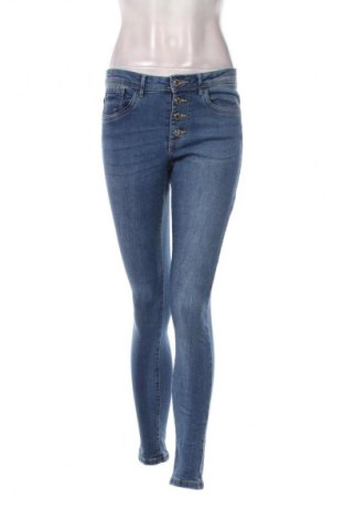 Dámske džínsy  Vero Moda, Veľkosť S, Farba Modrá, Cena  19,95 €