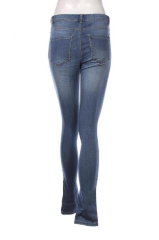 Blugi de femei Vero Moda, Mărime M, Culoare Albastru, Preț 49,99 Lei