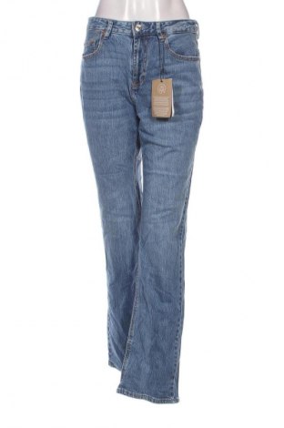 Női farmernadrág Vero Moda, Méret M, Szín Kék, Ár 9 439 Ft