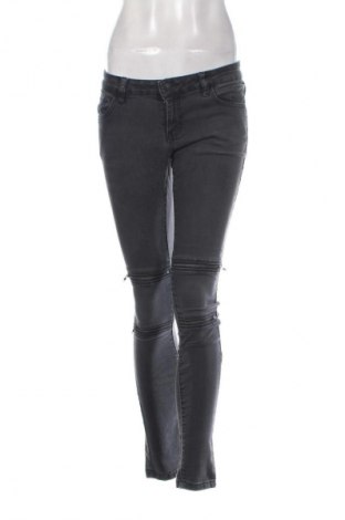 Dámske džínsy  Vero Moda, Veľkosť S, Farba Čierna, Cena  7,95 €