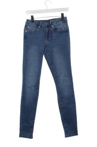 Damskie jeansy Vero Moda, Rozmiar S, Kolor Niebieski, Cena 50,99 zł
