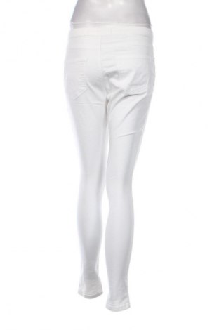 Dámske džínsy  Vero Moda, Veľkosť M, Farba Biela, Cena  19,95 €